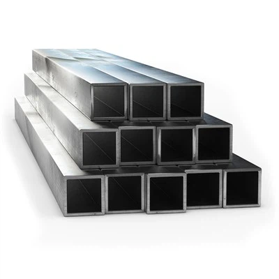 ASTM A36 Saumaton teräs neliöputki